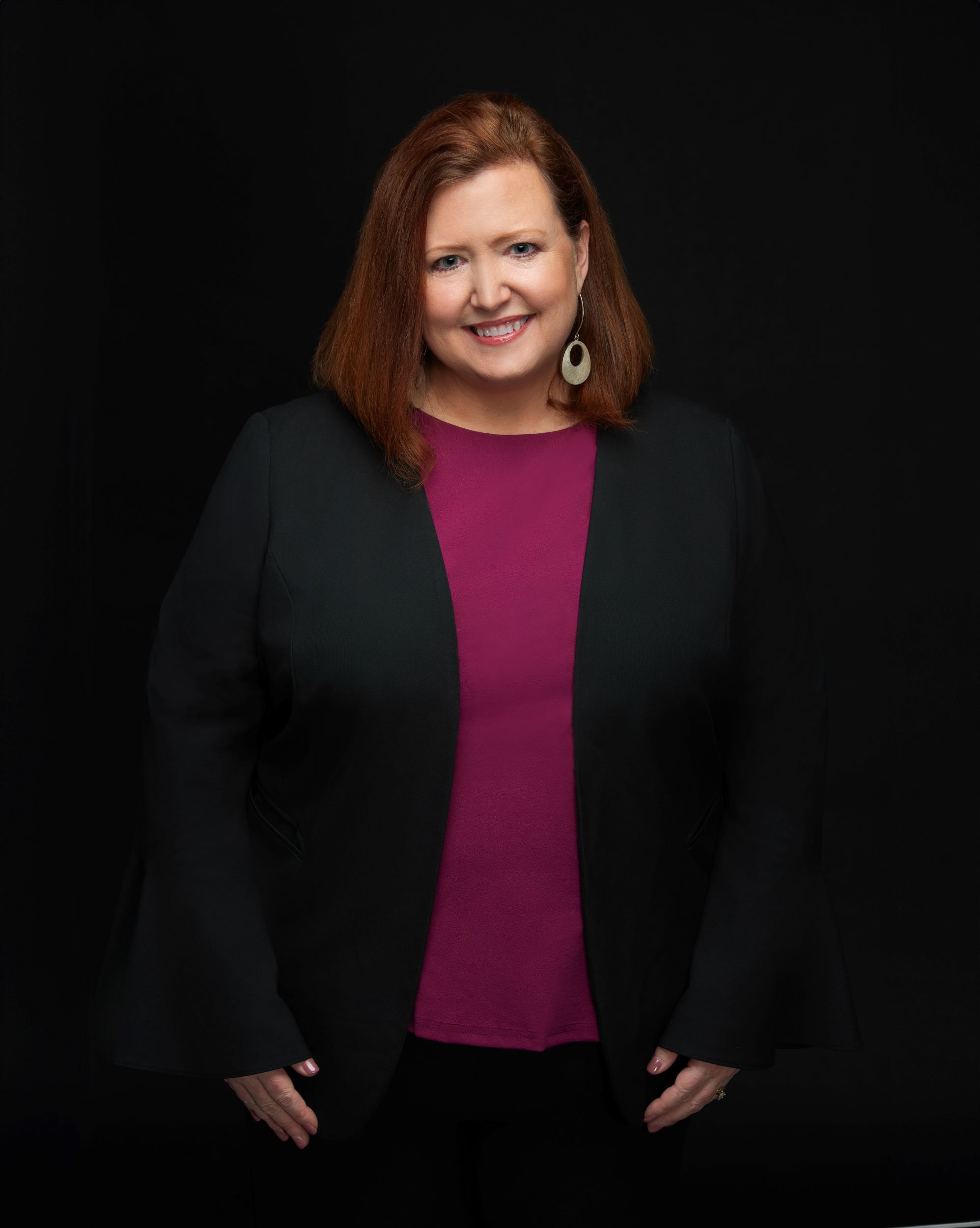 Sarah Becker - Jobplex