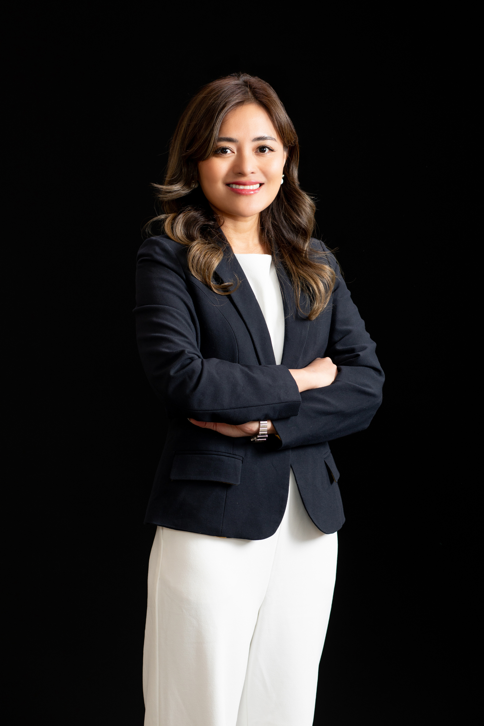 Eimi Akanuma Tokyo Recruiting - Jobplex